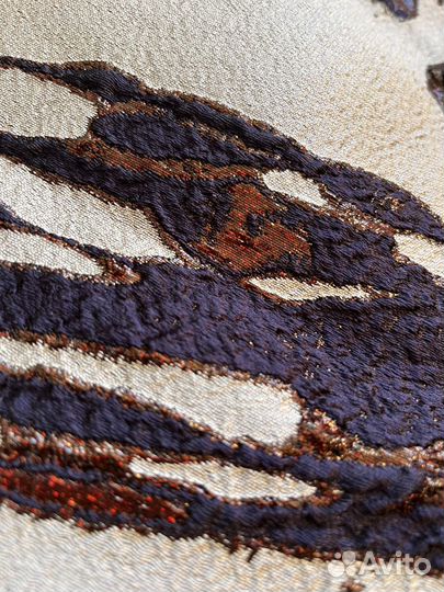 Отрез ткани