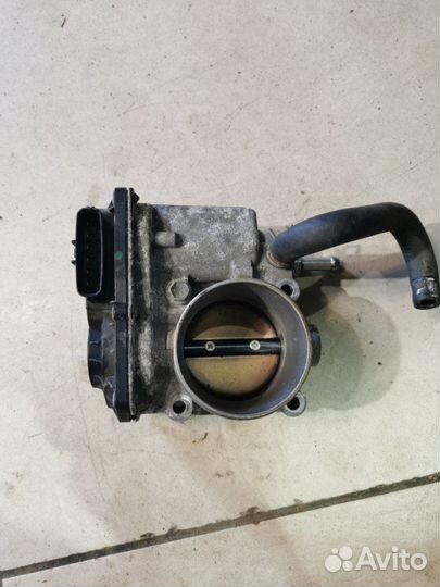 Дросельная заслонка Suzuki Sx4 J20A 2008