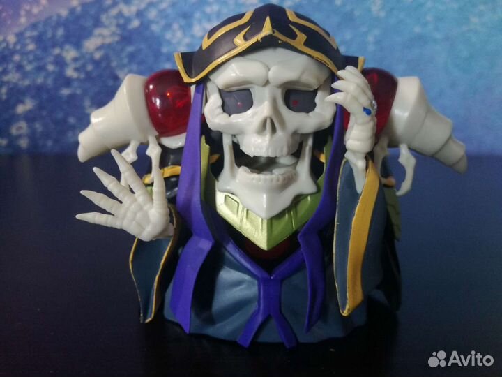 Аниме фигурка Overlord