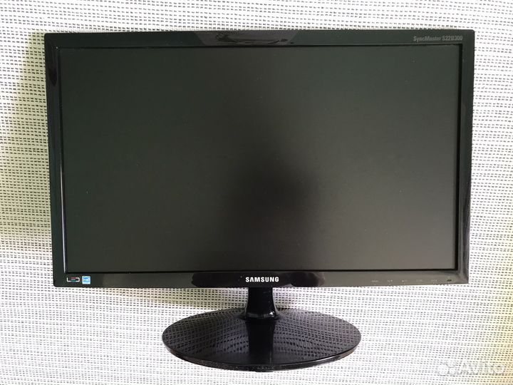 Монитор Samsung syncmaster S22B300, 21.5
