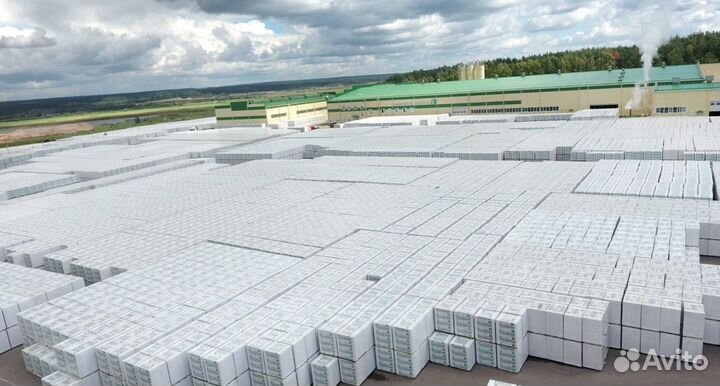 Утеплитель Роквул Лайт Баттс Экстра