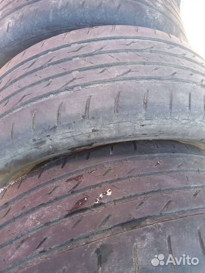 Bridgestone Alenza Sport AS 205/55 R16