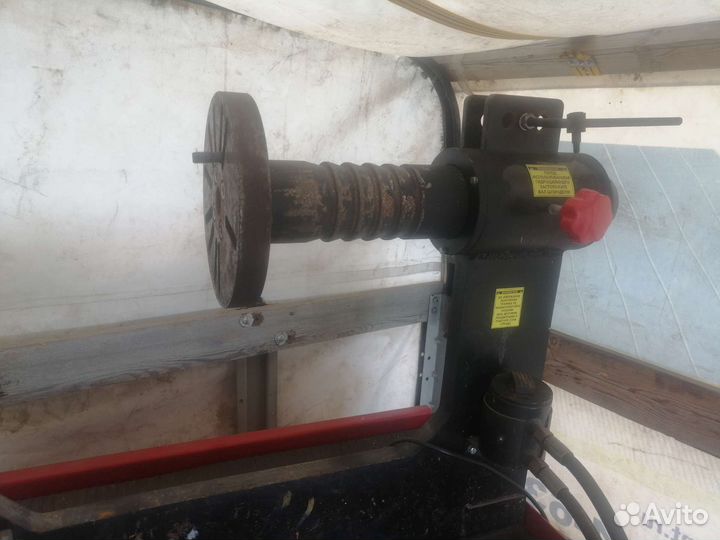 Дископравный станок бу