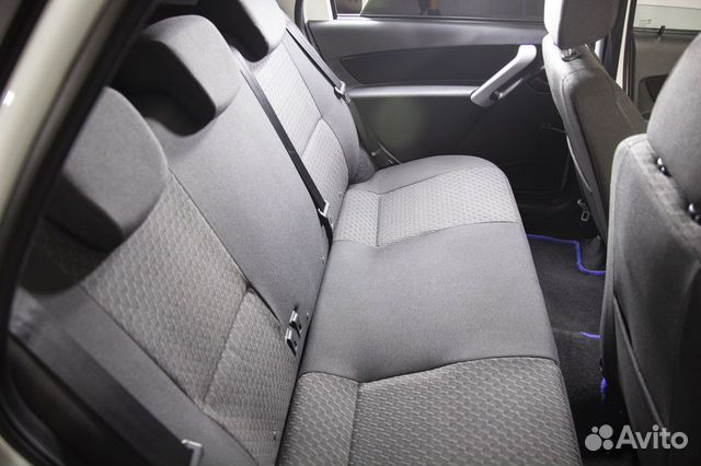 Datsun on-DO 1.6 MT, 2014, 80 953 км объявление продам