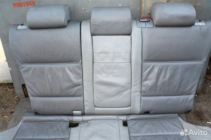 Сиденье салонное BMW X5 E53
