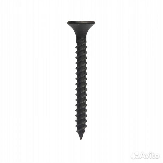 Саморезы по металлу фосфатированные 3.5x35 мм 1464