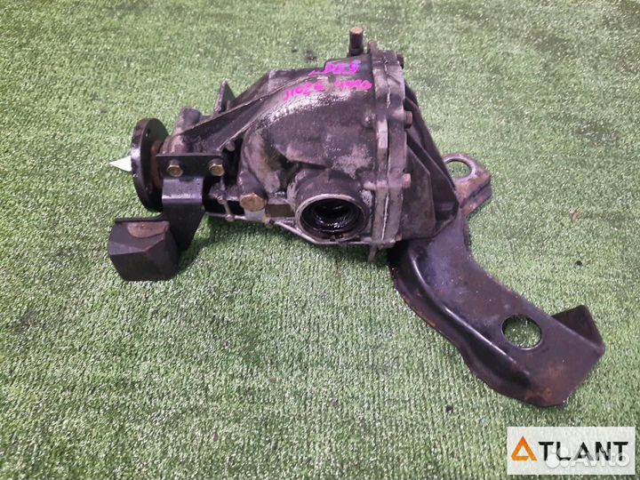 Редуктор передний daihatsu terios