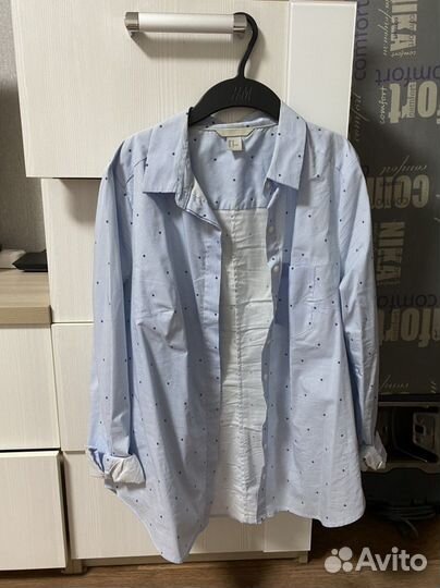 Рубашка H&M