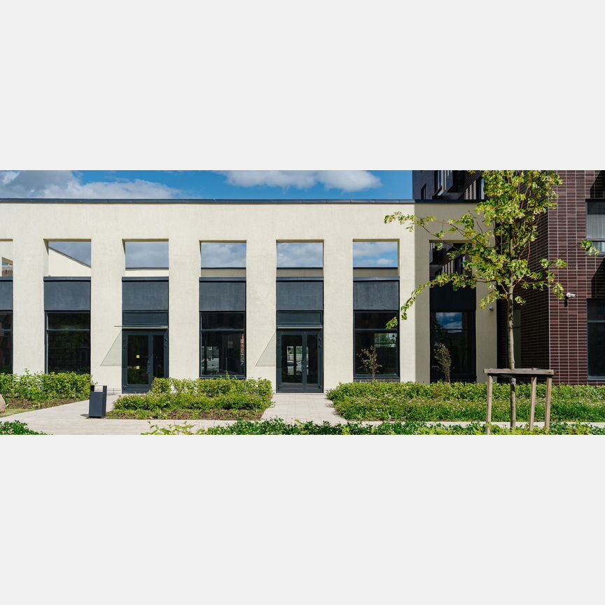 2-к. квартира, 50,7 м², 13/17 эт.