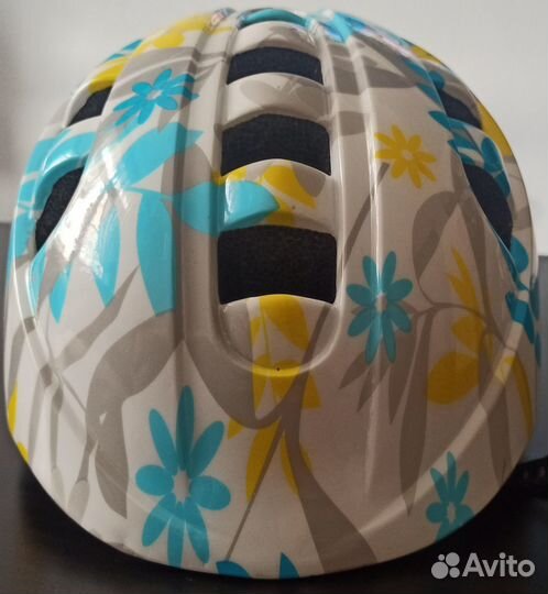 Защитный шлем Runbike Action pro