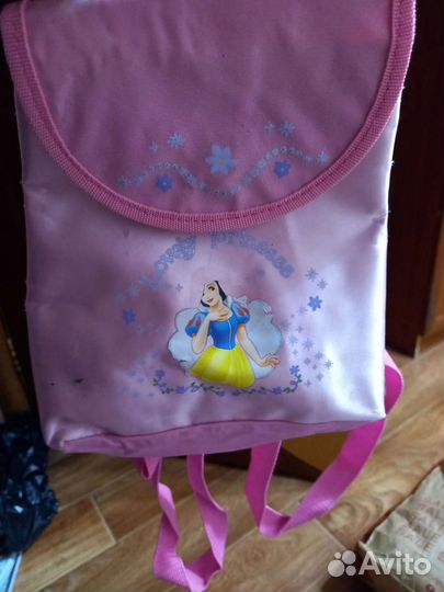 Детские сумочки