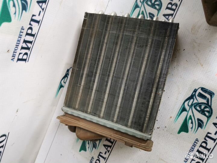 Радиатор печки Renault Logan I (2004—2009)