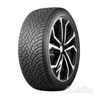 Nokian Tyres Hakkapeliitta R5 SUV 215/60 R17