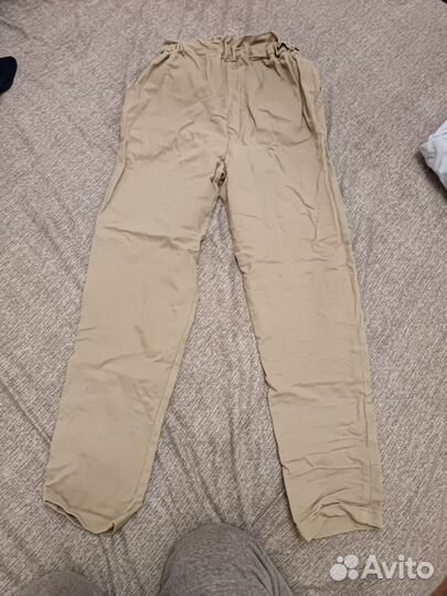 Джогеры женские