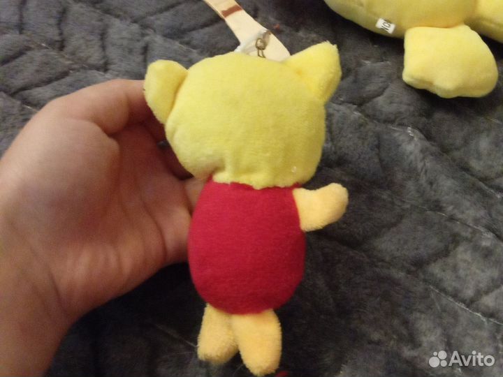 Просто игрушка