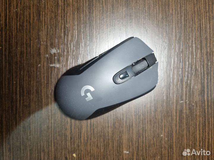 Мышь беспроводная Logitech G603 lightspeed