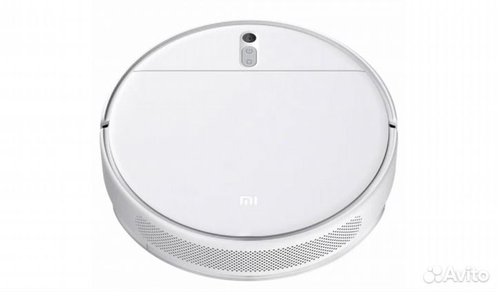 Робот-пылесос Xiaomi Vacuum-Mop 2 Lite Новый