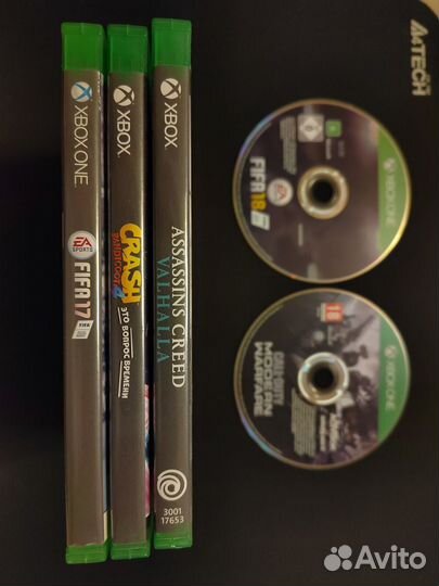 Диски ps4, ps3, xbox move ps3