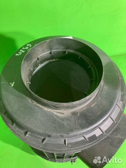 Корпус воздушного фильтра RVI premium