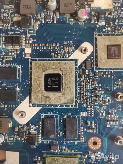 Acer aspire 5551g, 5552g (NEW75 LA-5911P rev:1.0)