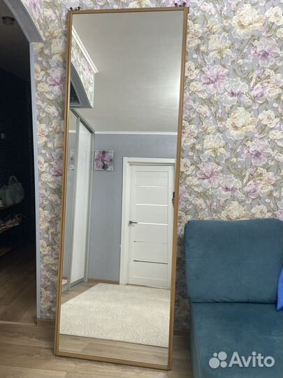 Зеркало для шкафа купе