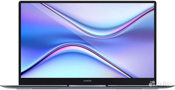Honor magicbook x15