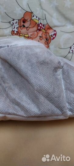 Два матрасика в коляску люльку