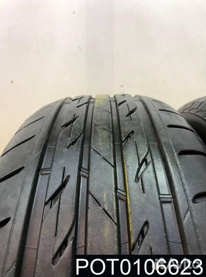 Bridgestone Nextry Ecopia 225/60 R16 98H