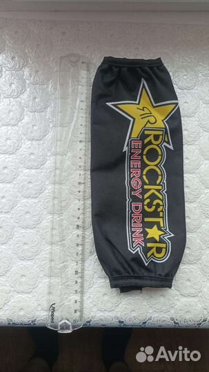 Чехол на питбайк