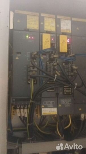 Ремонт и модернизация станков с чпу