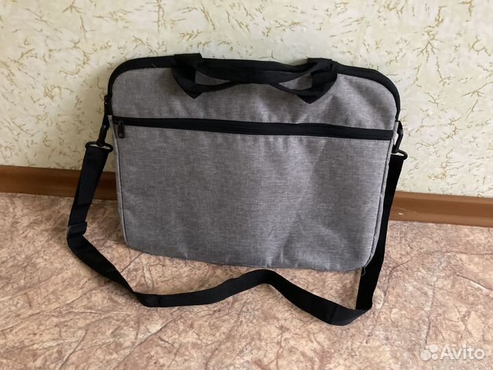 Сумка для ноутбука 15.6