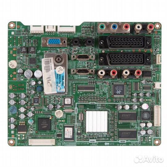 Тюнер BN40-00078A от майна BN41-00878A BN94-01342B