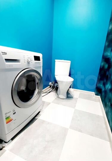 2-к. квартира, 60 м², 5/9 эт.