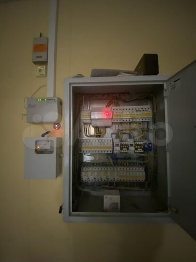 Торговая площадь, 99.8 м²