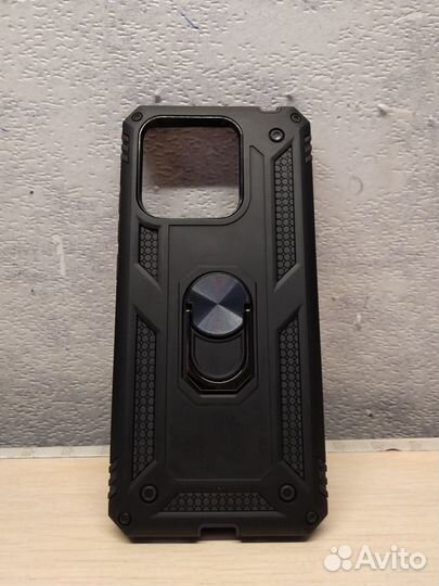 Чехол на телефон redmi 100 или Poco C40