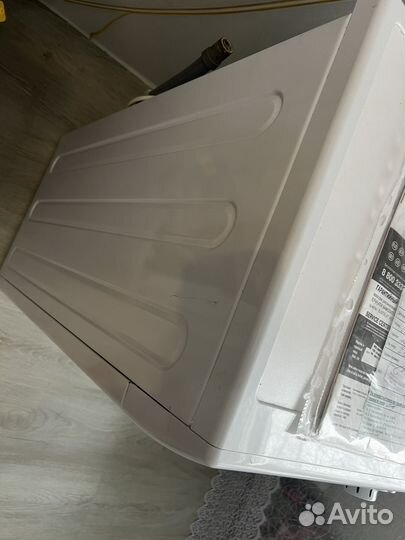 Стиральная машина бу