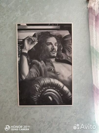 Антон Савлепов 40х60(холст+масло)