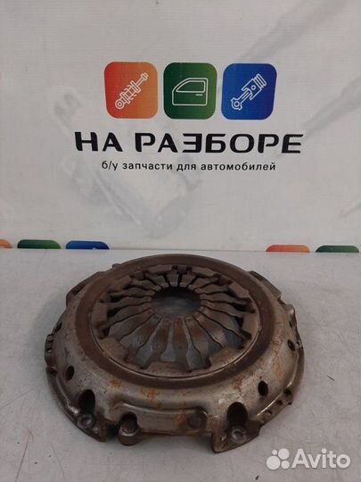 Корзина сцепления LADA Largus R90 K4M 2012