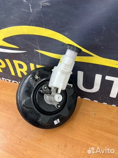 Вакуумный усилитель тормозов Kia K5 DL3 G4NA