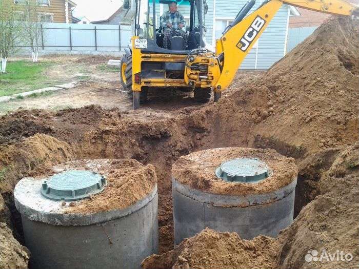 Отопление,Водопровод и Конализация