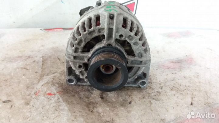 Генератор Опель Астра Н Опель Зафира Б