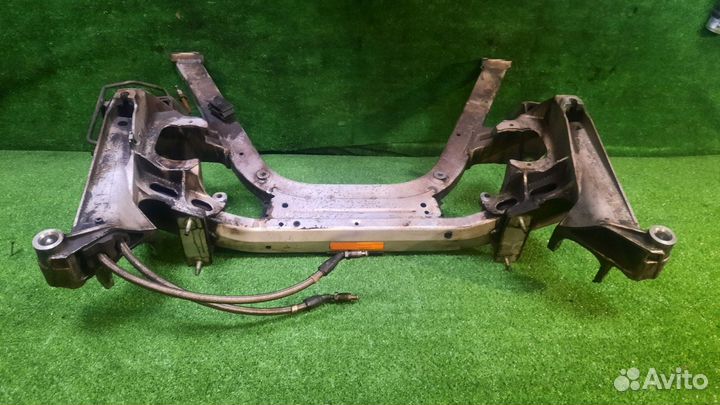 Подрамник подвески / балка передний Bmw 740I E65