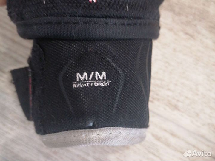 Налокотники хоккейные bauer vapor x 800 lite