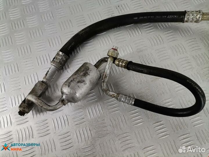 Трубка кондиционера Ford Expedition 2 2006