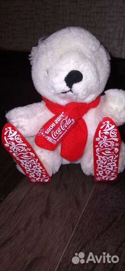 Мишки кока кола
