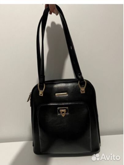 Сумка рюкзак