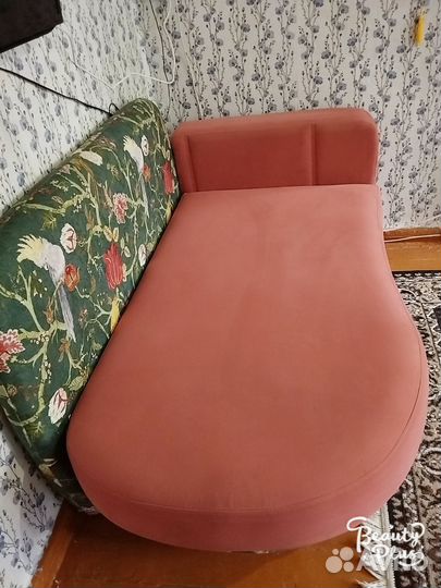 Кровать диван для девочки