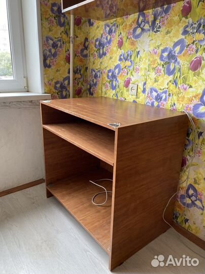 Тумба под телевизор