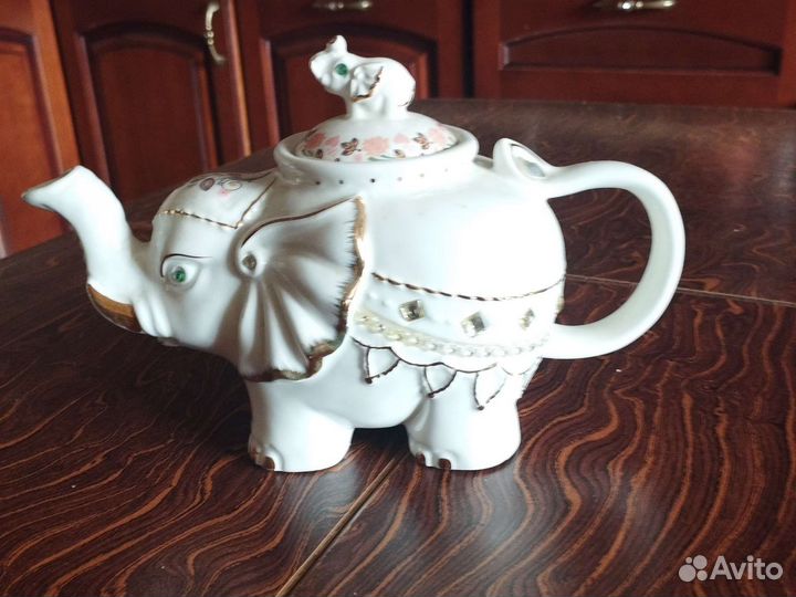 Коньячный набор