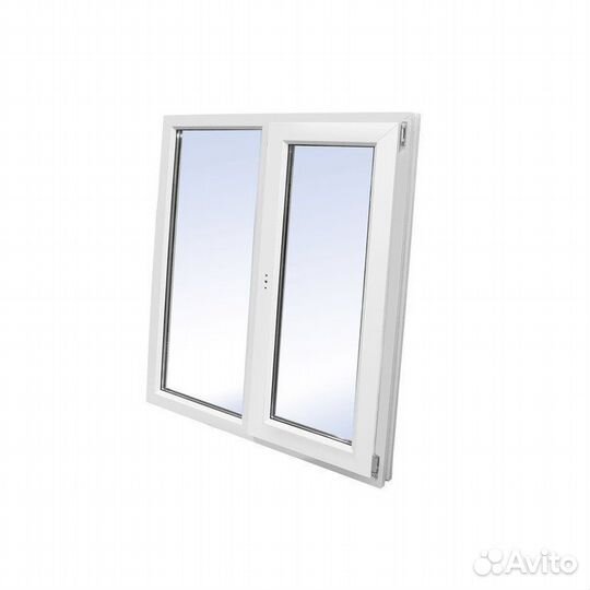 Окна от производителя